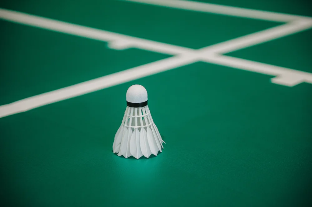 Badminton