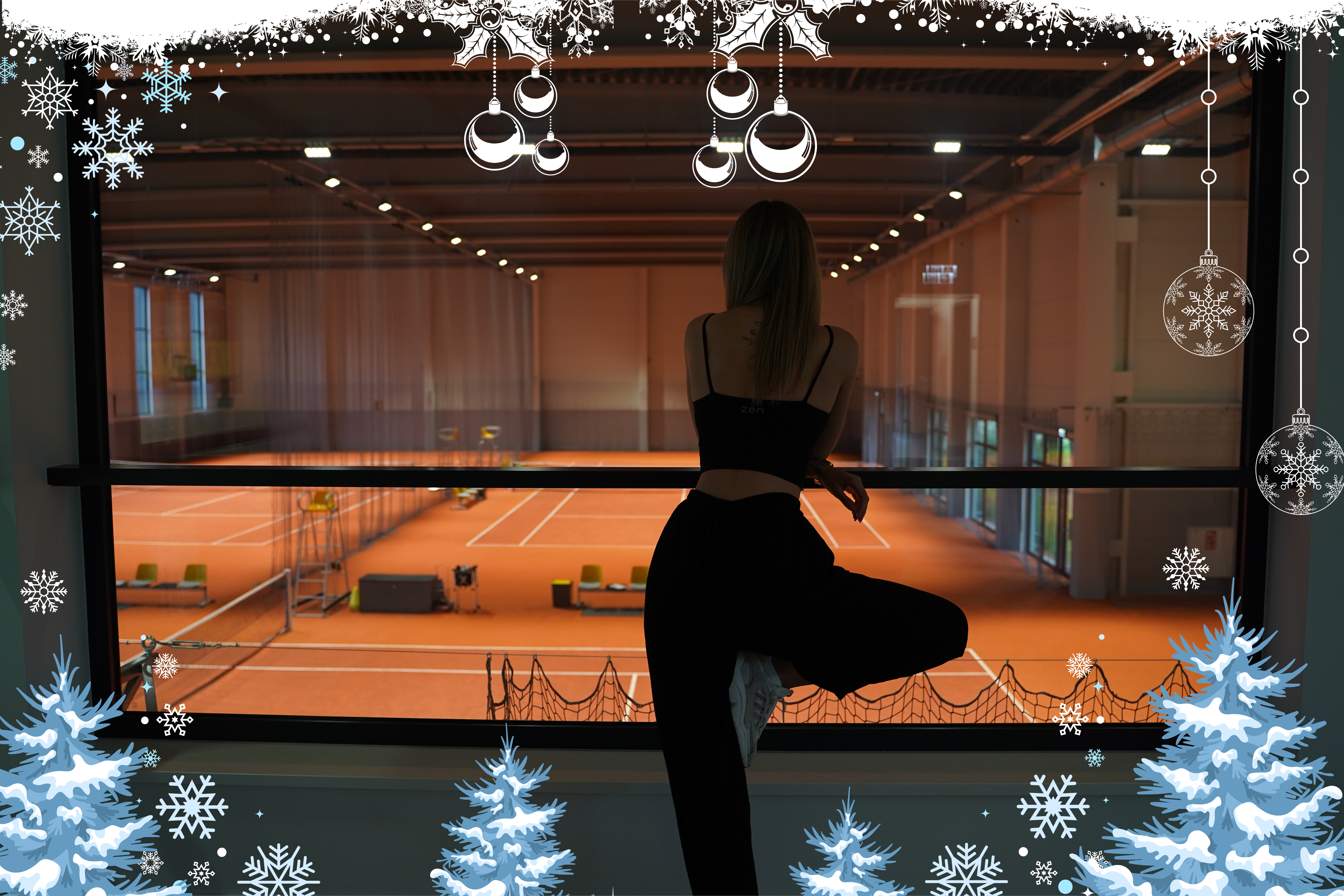  Zmiana godzin funkcjonowania ARRena Park w okresie świąteczno-noworocznym