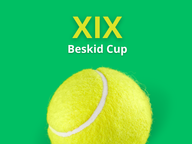  XIX Beskid Cup