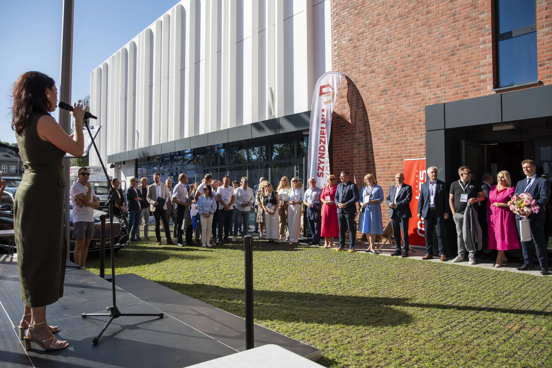  Wielkie otwarcie ARRena Park już za nami