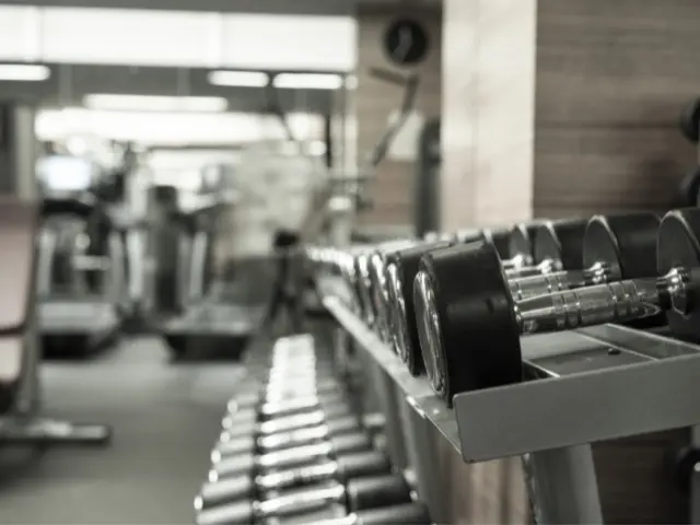  Fitness
